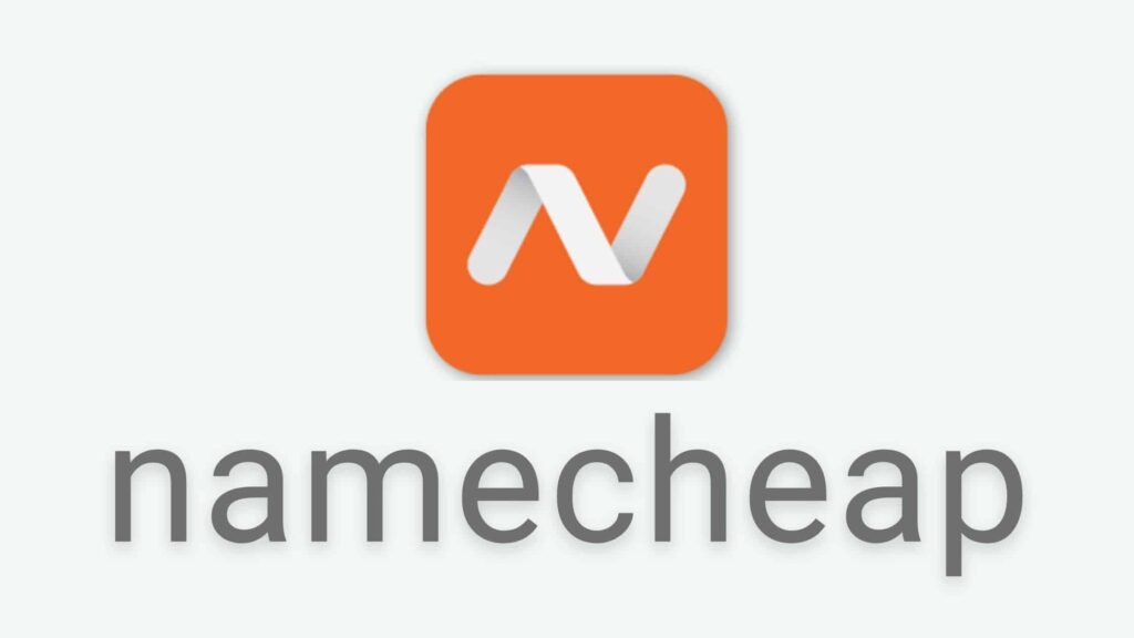 Namecheap Hosting